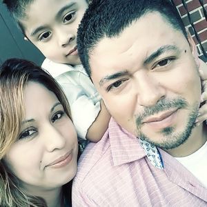 Meet your Posher, Rocio